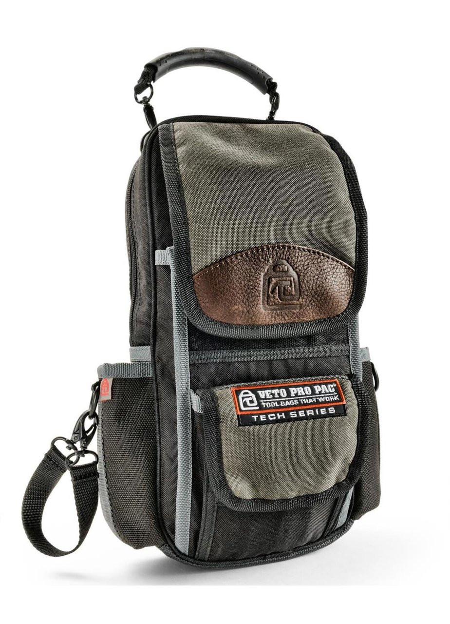 Veto MB2 Tool Pouch Southern Electronics