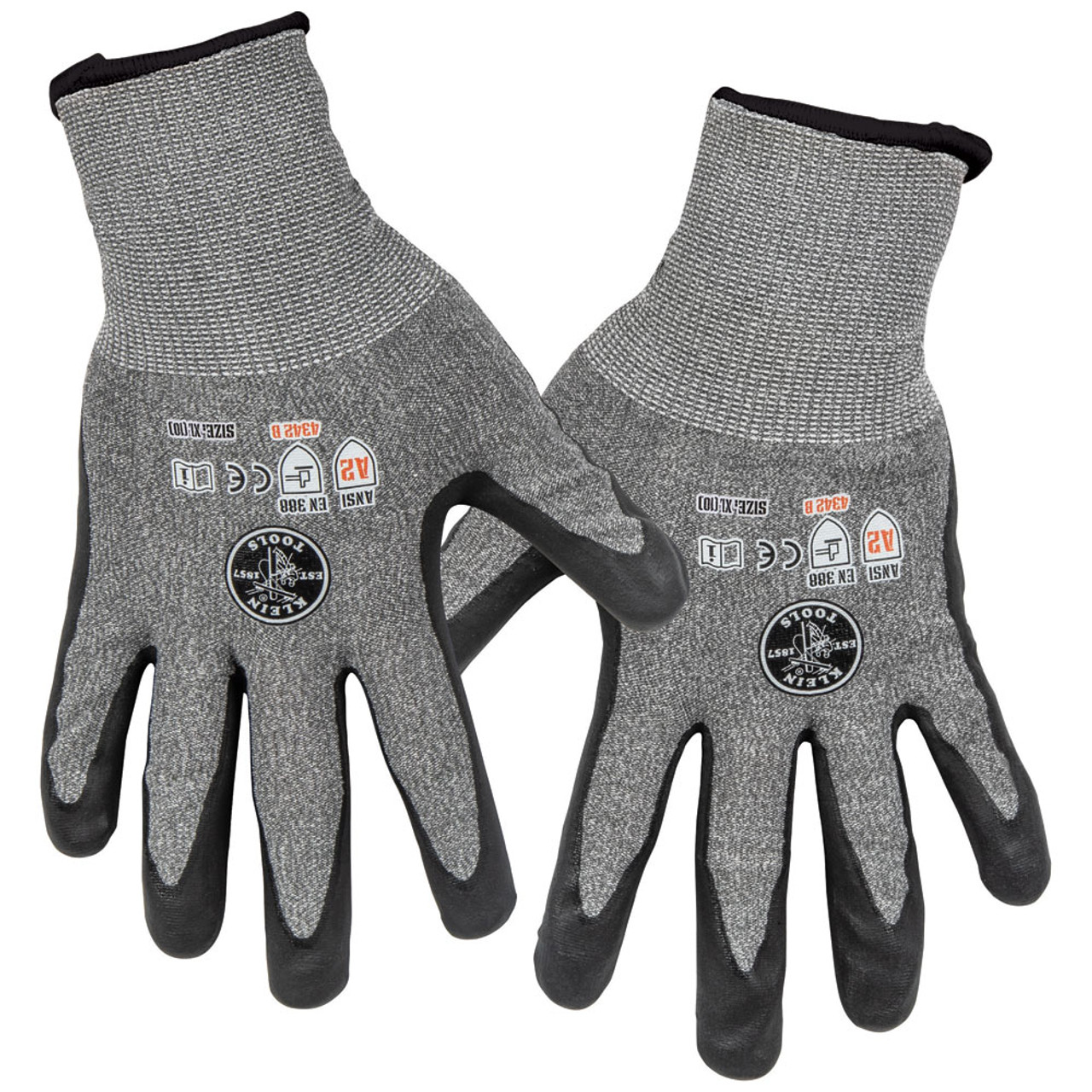 Klein Tools 40084 Lineman Work Glove - Extra Large