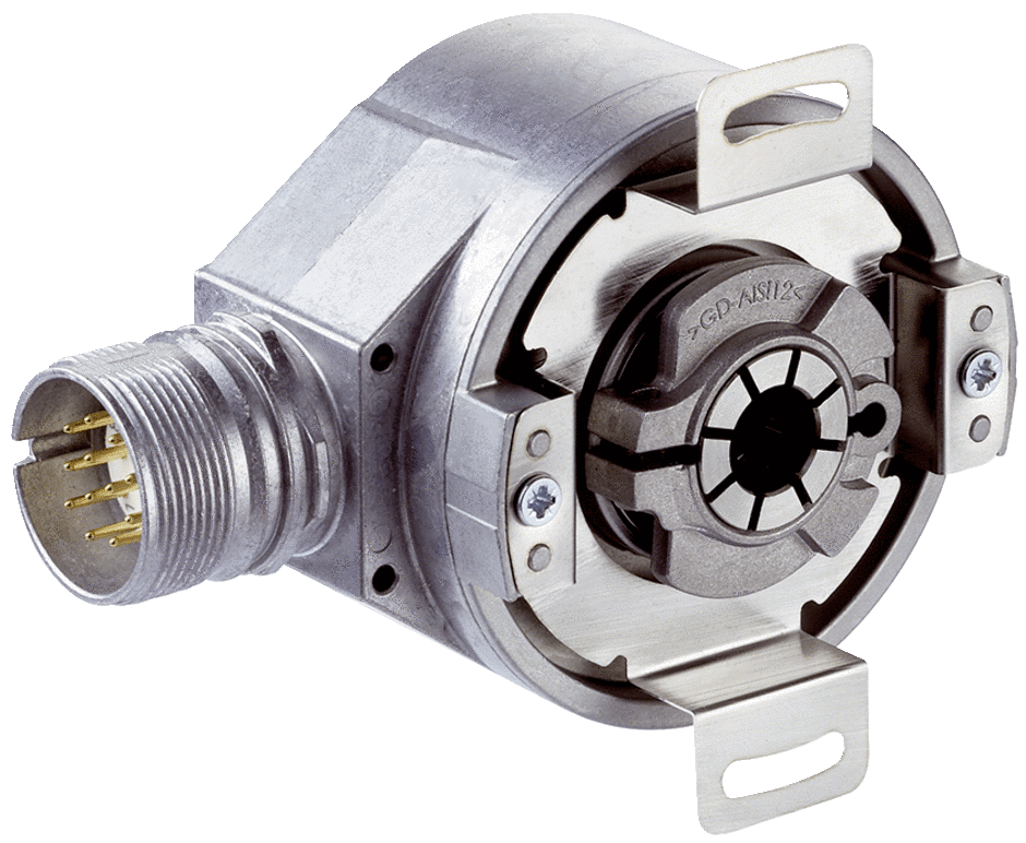 Sick 1065161 DFS60B-BJUA04096 Incremental Encoder | Southern