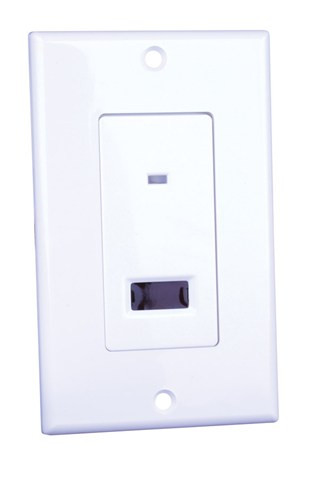 Vanco IR Wall Plate Receiver