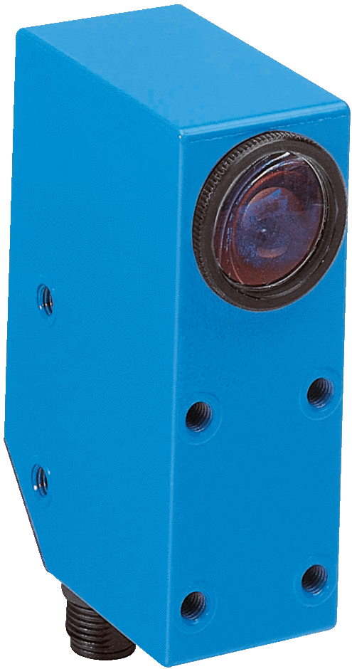 Capteur De Luminescence SICK LUT3-920 – Capteur Optique Haute Précision
