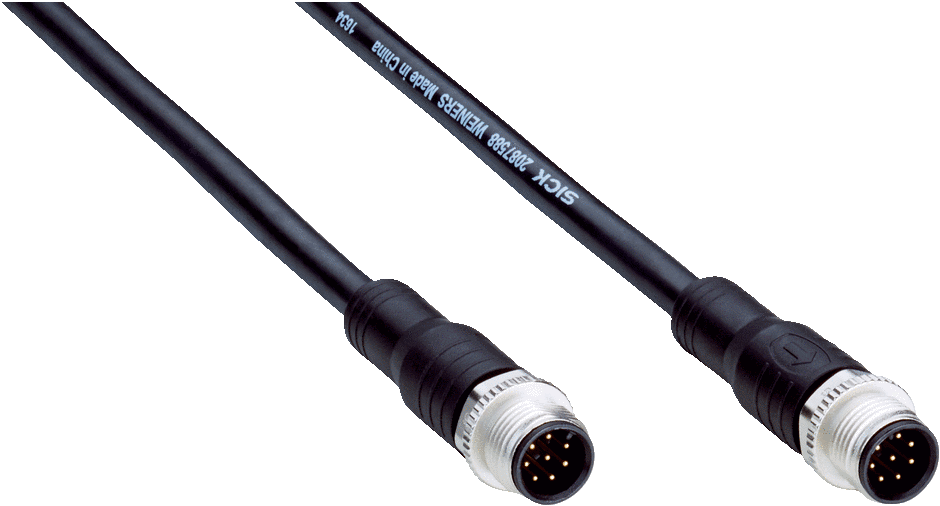Sick 2087589 YM2AA8-050XXXM2AA8 Connection Cable | Southern 