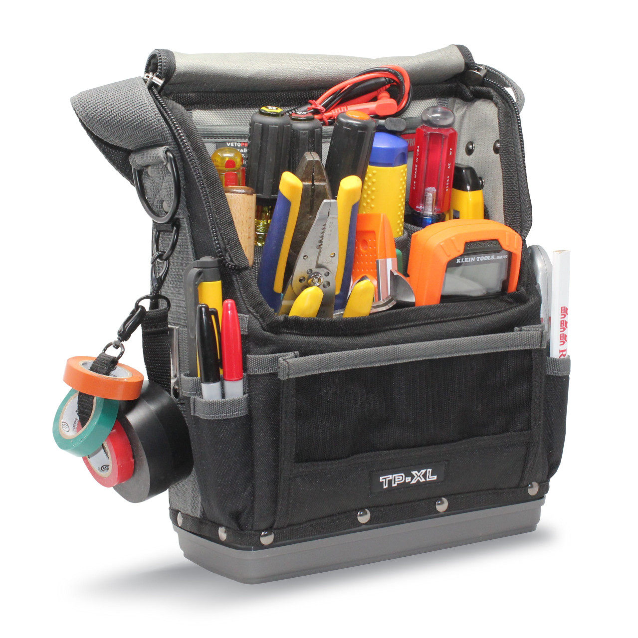 Electrician's Tool Pouch - Tools Sets & Storage