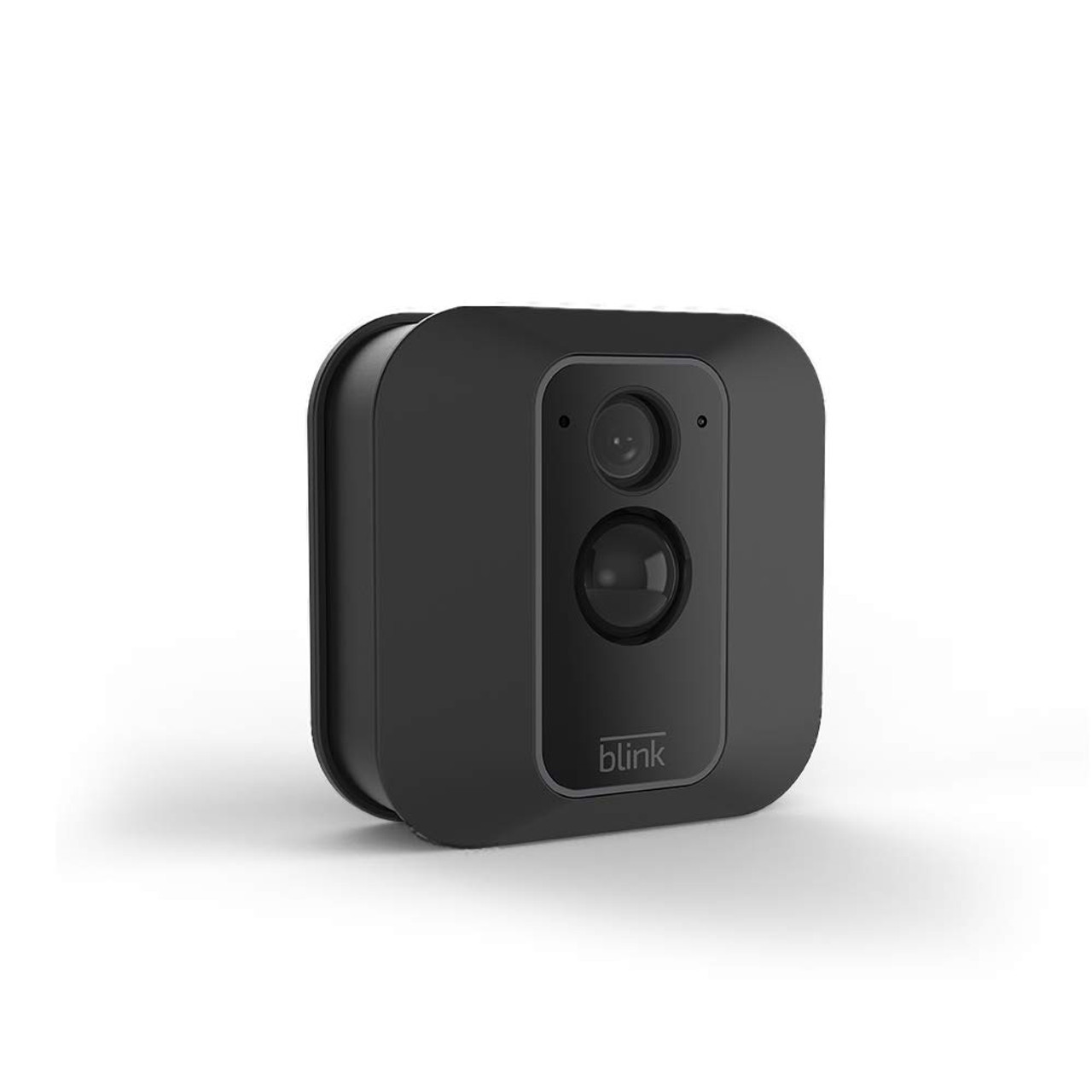 blink camera without cloud