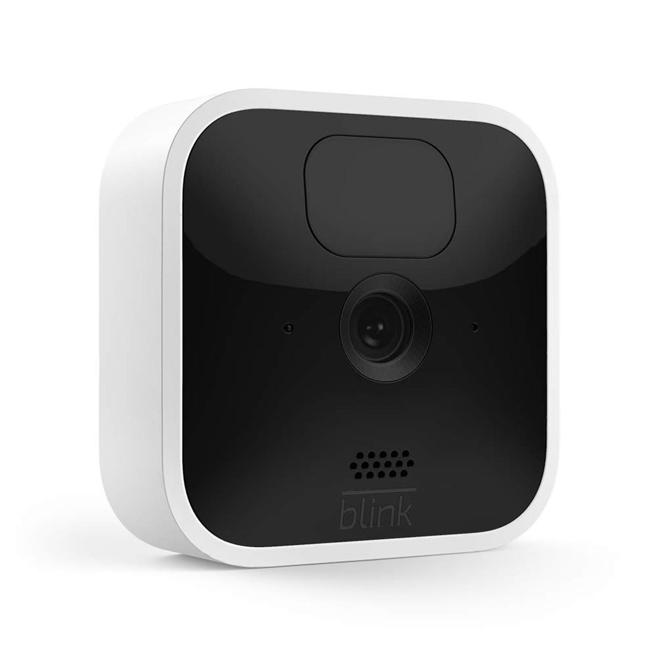 Blink Indoor Wireless HD Security 1-Camera Kit