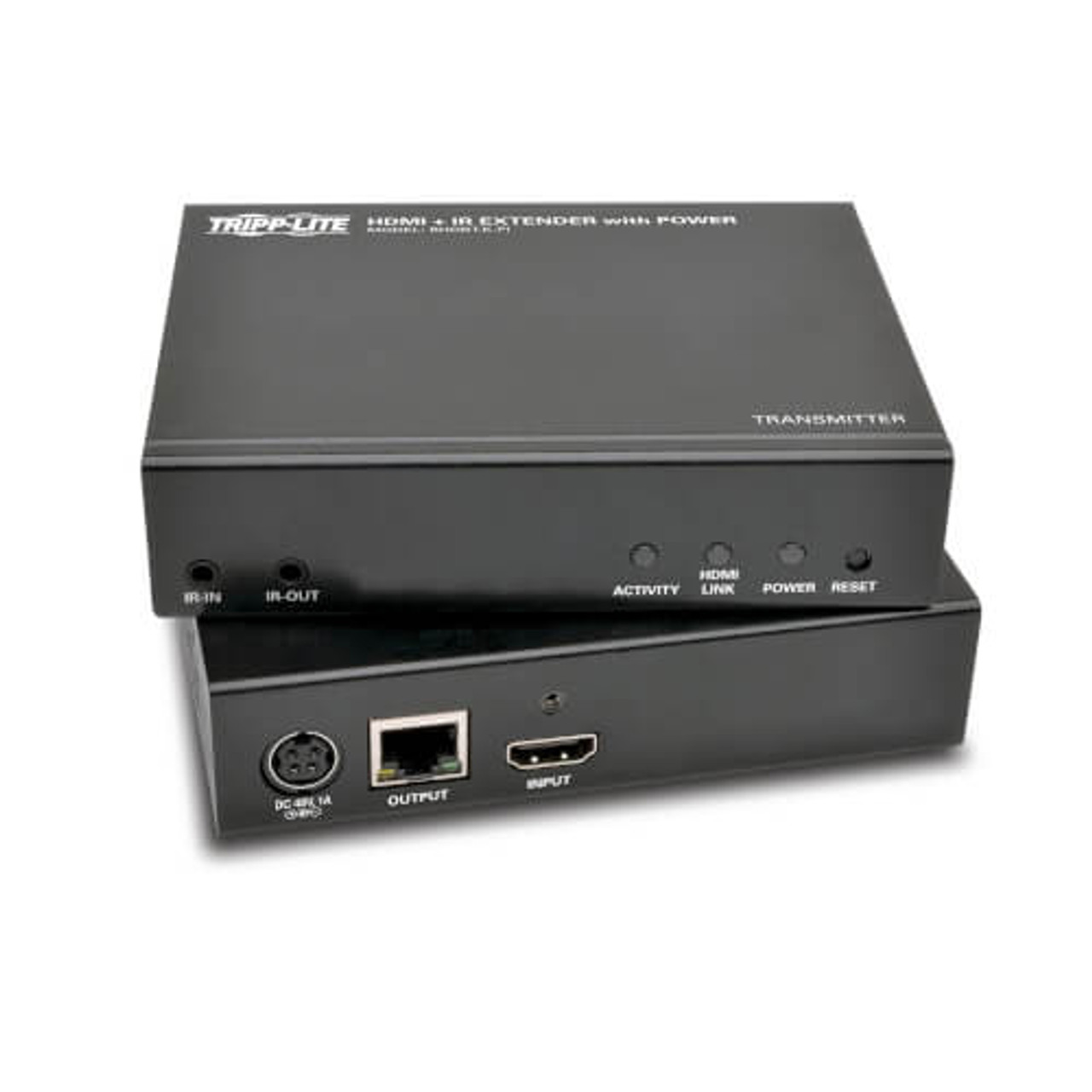 HDBaseT Extender 4K HDMI 2.0 Kit - AV Access