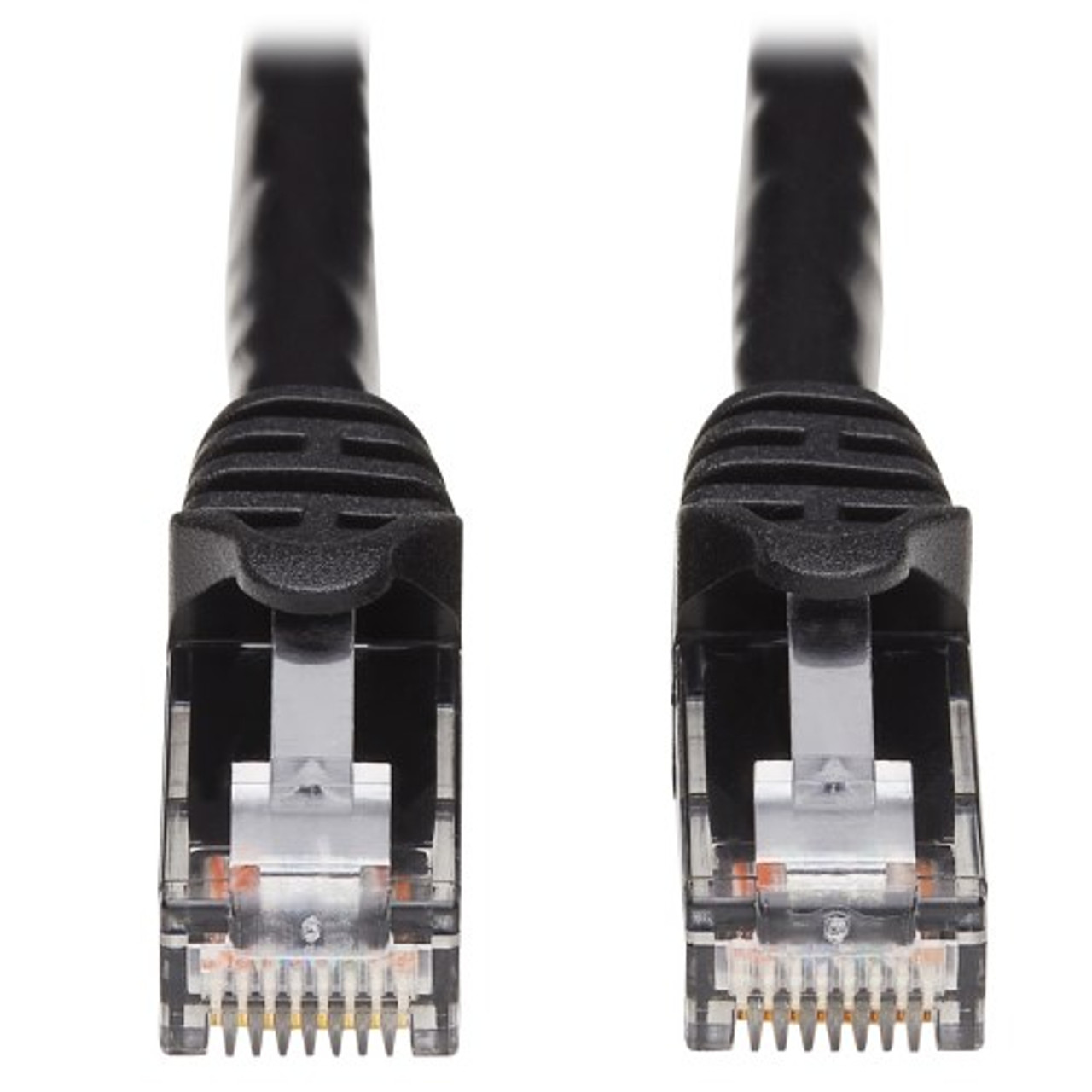 Cat 6a Technology, Augmented Category 6 Cable Standard