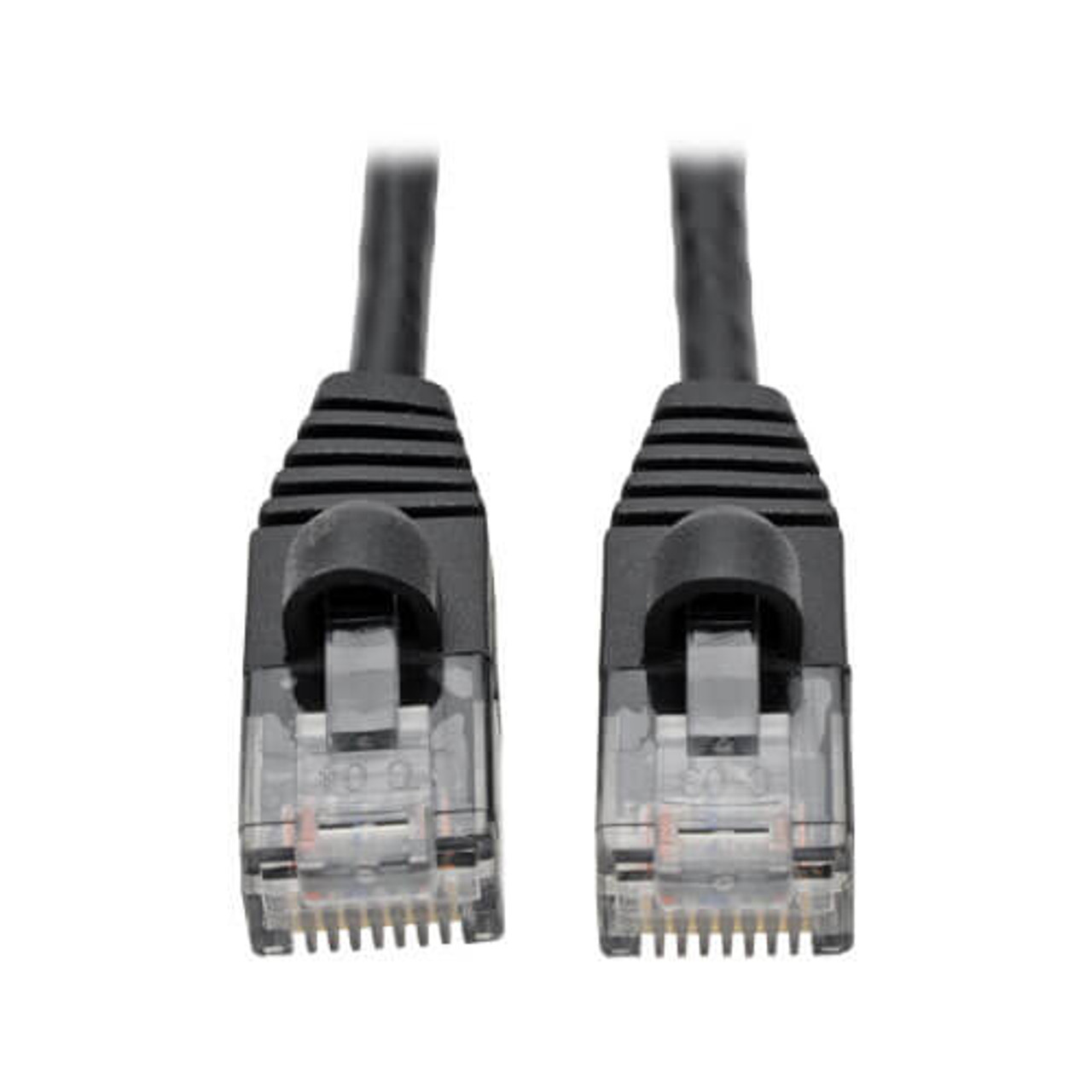 Tripp Lite 3ft Cat6 Gigabit Snagless Molded Slim UTP Patch Cable