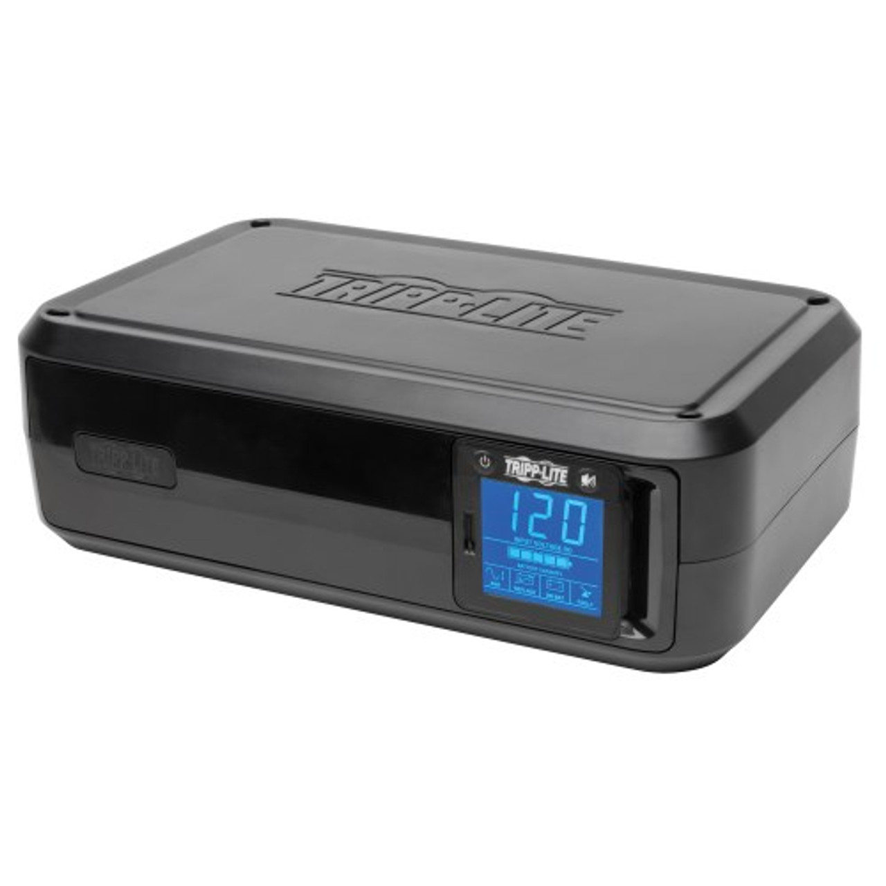 Tripp-Lite SMART1000LCD SmartPro LCD 120V 1000VA 500W Line