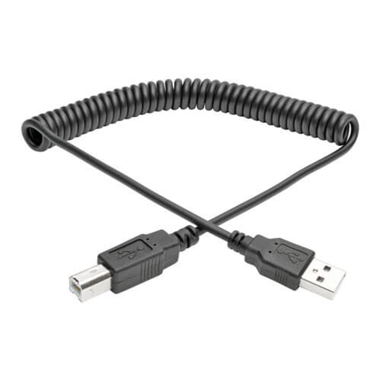 Tripp Lite 6ft USB 2.0 Hi-Speed Cable A Male to USB Type-C USB-C