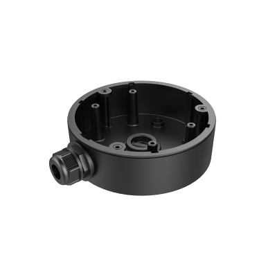 LTS LTB701B Black Junction Box Southern Electronics