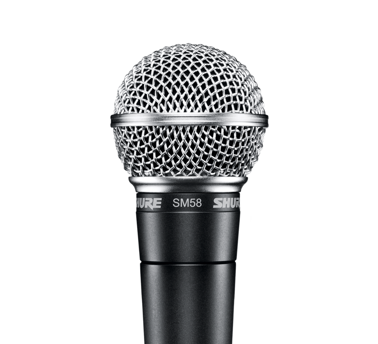 セールSHURE SM58-CN 配信機器・PA機器・レコーディング機器