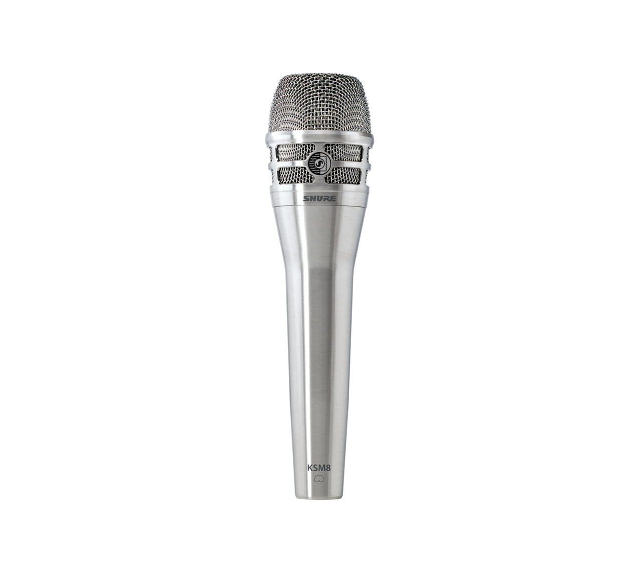 Shure SM58 Dynamic Handheld Vocal Microphone