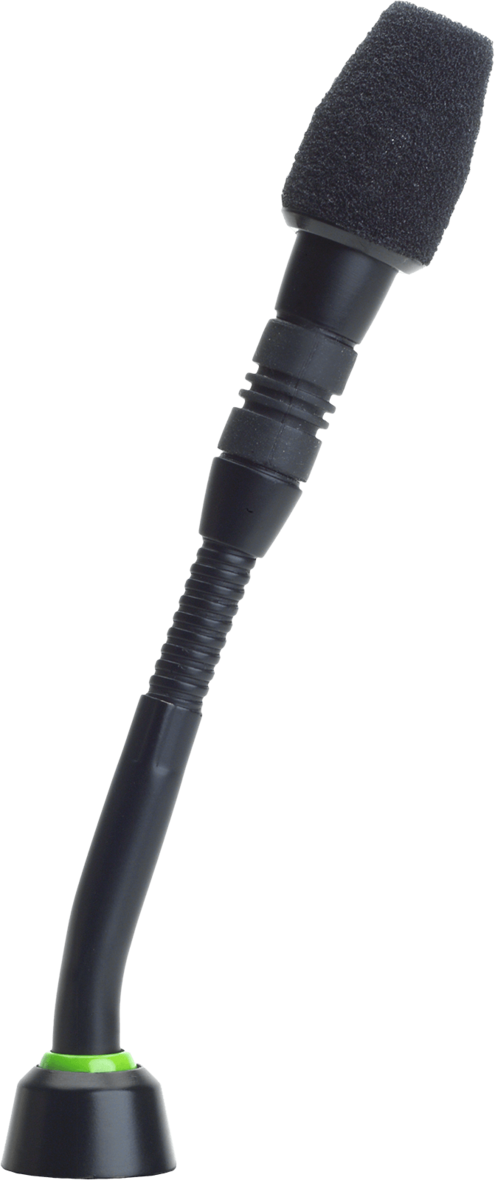 Shure Microflex MX415/C Microphone - Thumbnail 4
