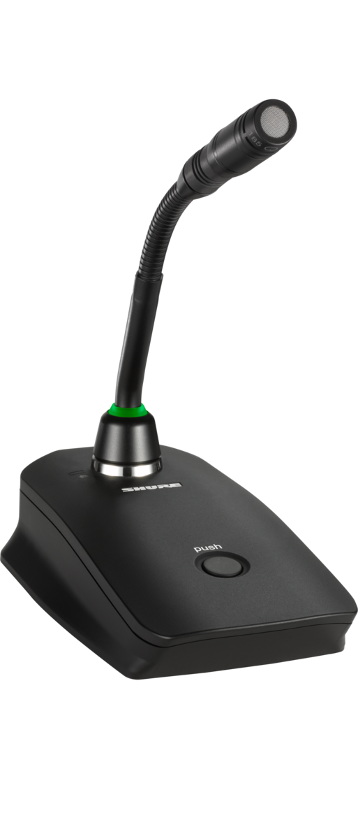 Shure Desktop Base Transceiver