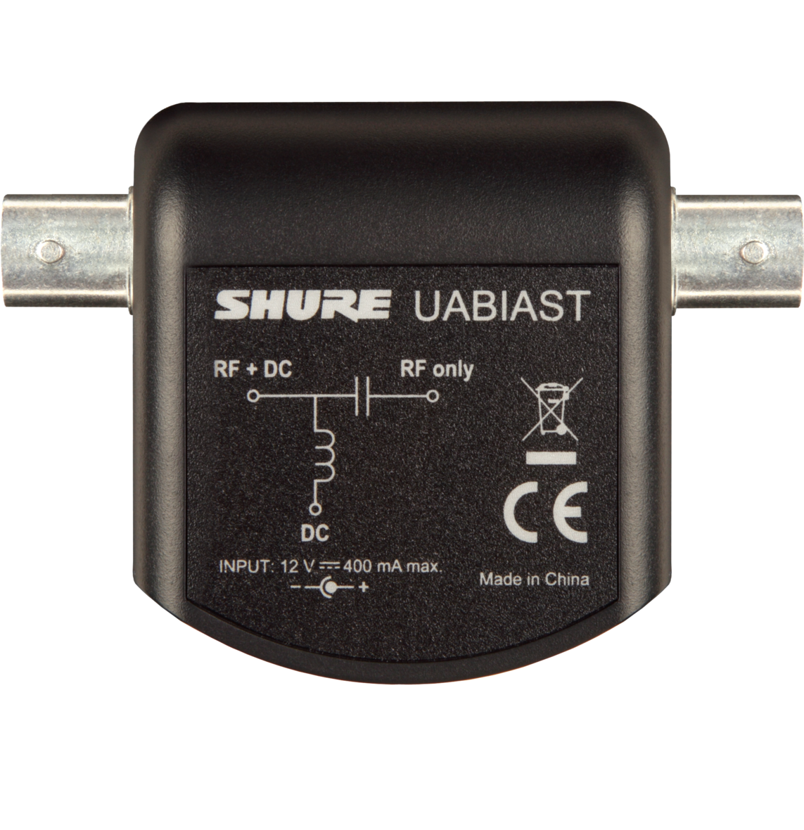 Shure UABIAST Power Adapter - Thumbnail 3
