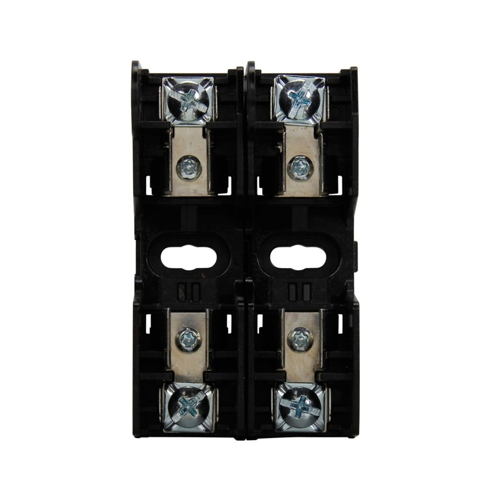 Bloc Porte-fusibles Bussmann H25030-2S 250V 30A 2 Pôles - Neuf