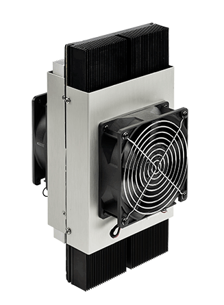 Hoffman TE121024020 Thermoelectric Cooler Southern Electronics