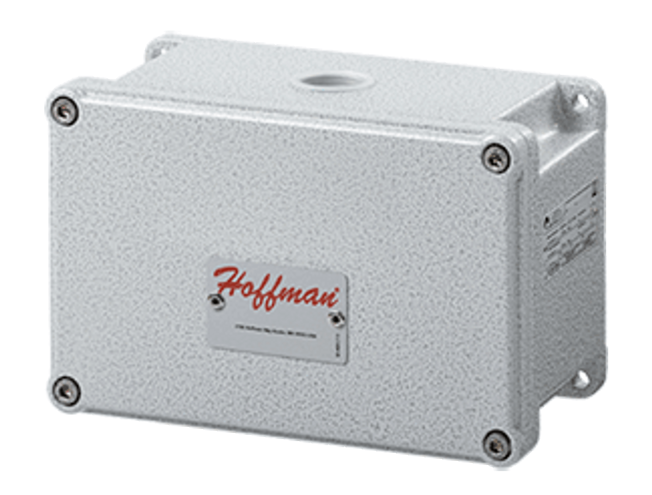 Hoffman SA473018 ZONEX SA Series Junction Box Southern Electronics