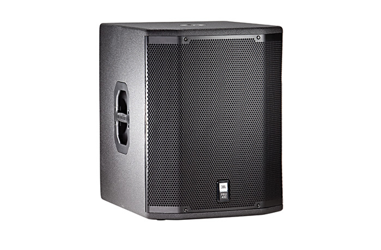 Jbl JRX218S Subwoofer Pasivo 18