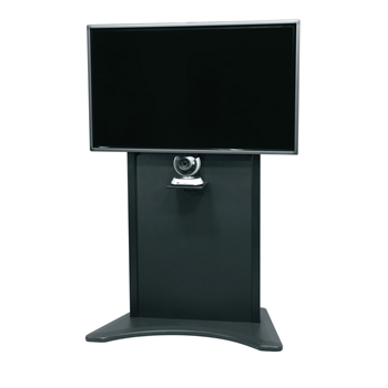 Black Display Stand 