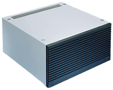 Hoffman PAC416T66 TopMount Air Conditioner Southern Electronics
