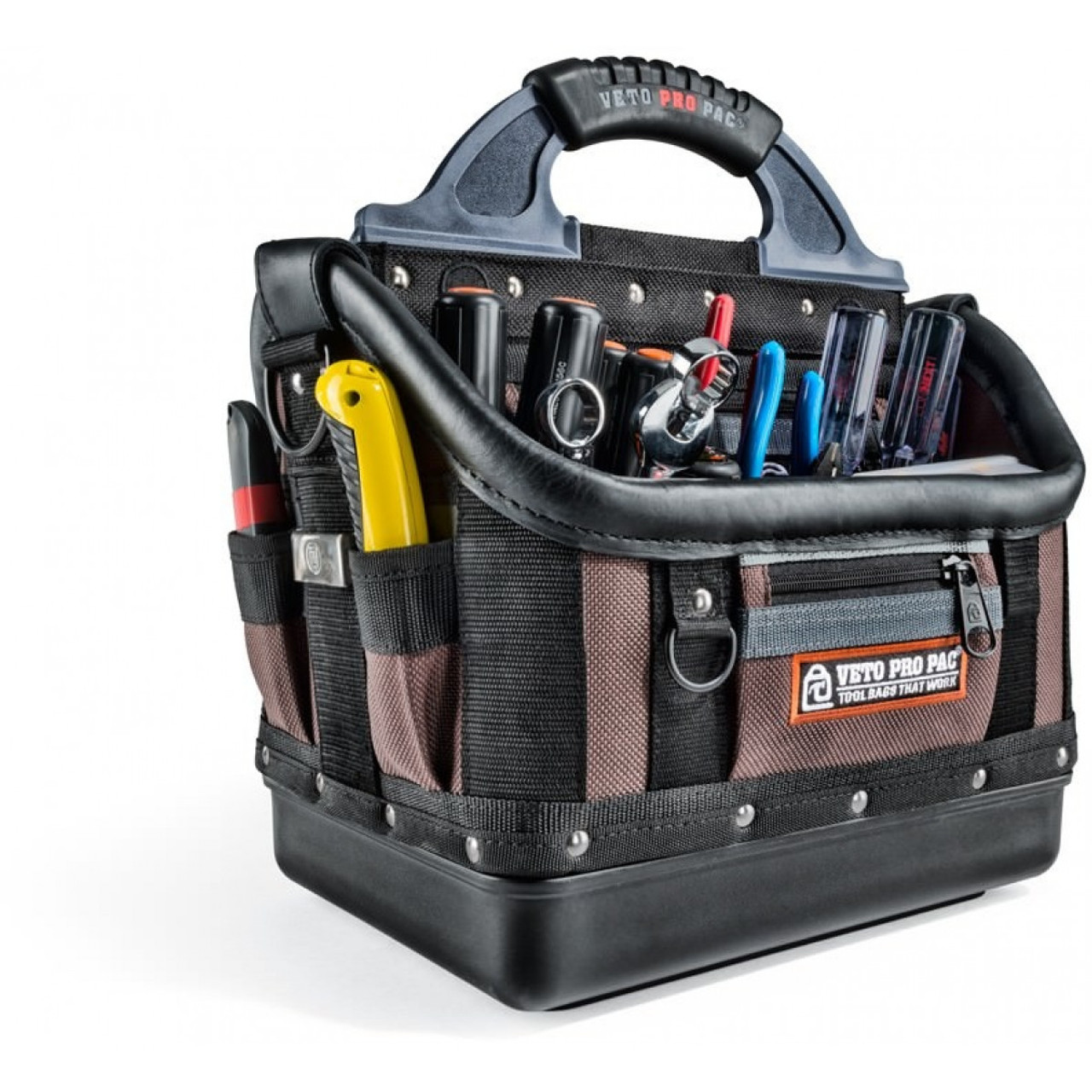 Veto Pro Pac OT-LC Contractor Tool Bag.