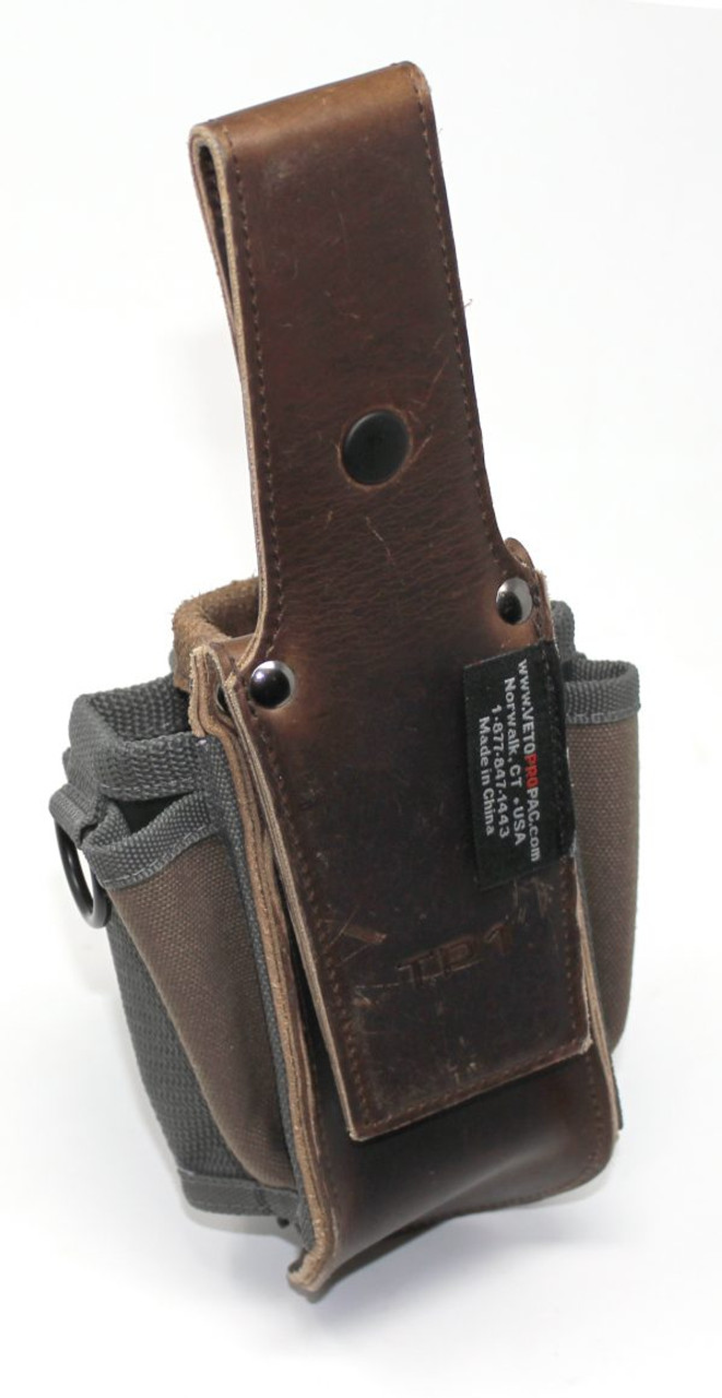 Veto MP1 Multi-Purpose Pouch Southern Electronics