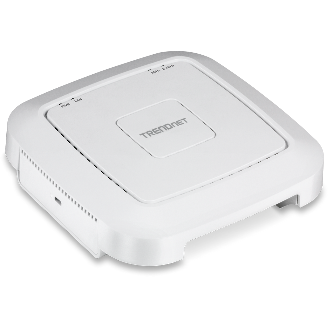 TRENDNet TEW-821DAP AC1200 Dual Band PoE Indoor Wireless Access