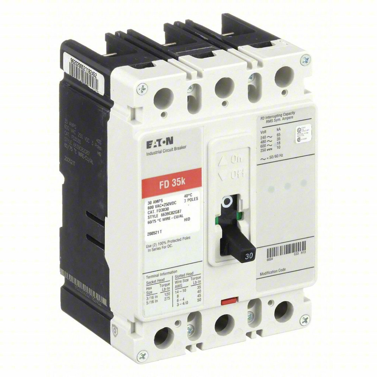 Motor Circuit Controllers