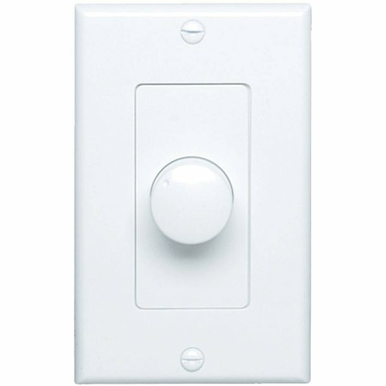 Volume Controls