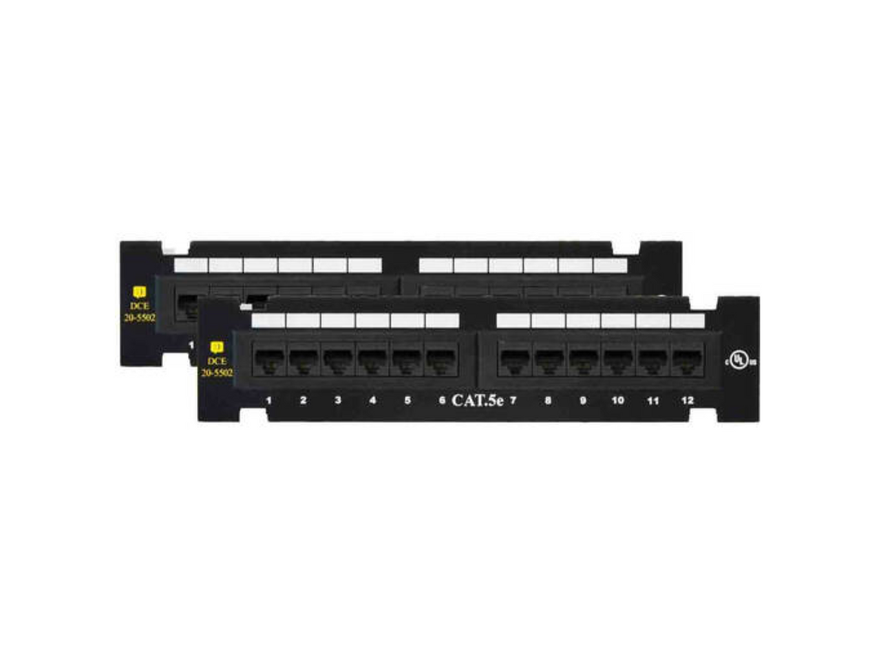 Patch Panels