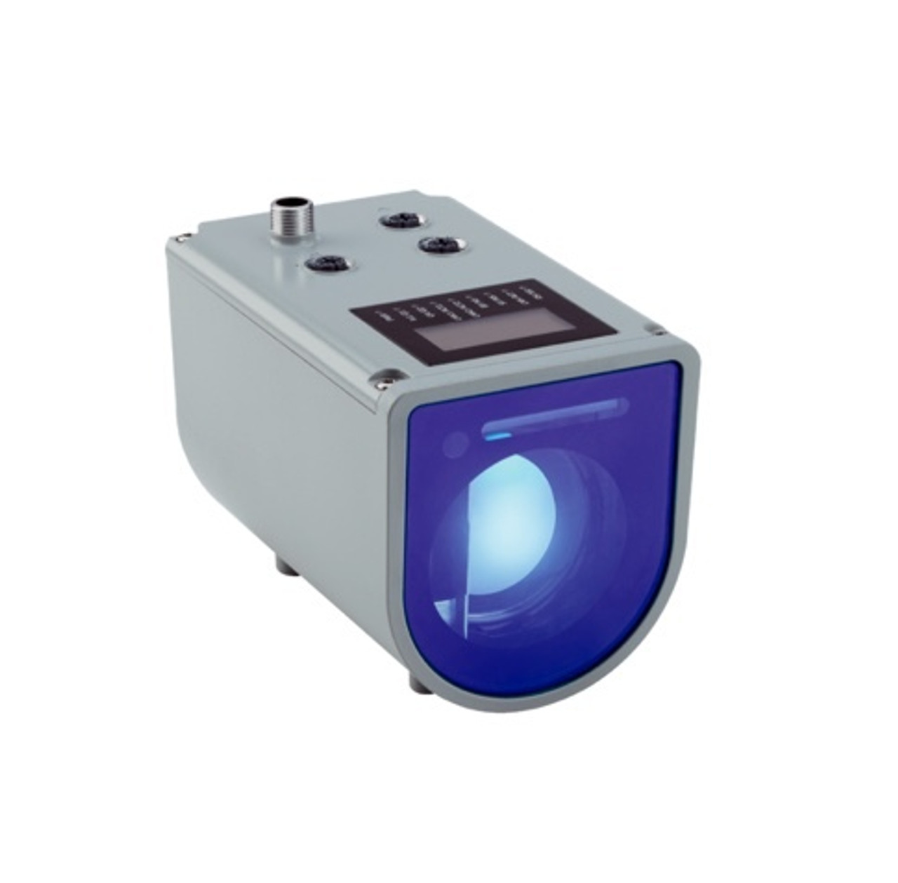 Distance Sensors