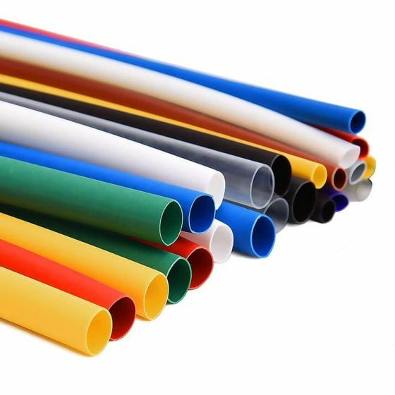 Heat Shrink Tubing