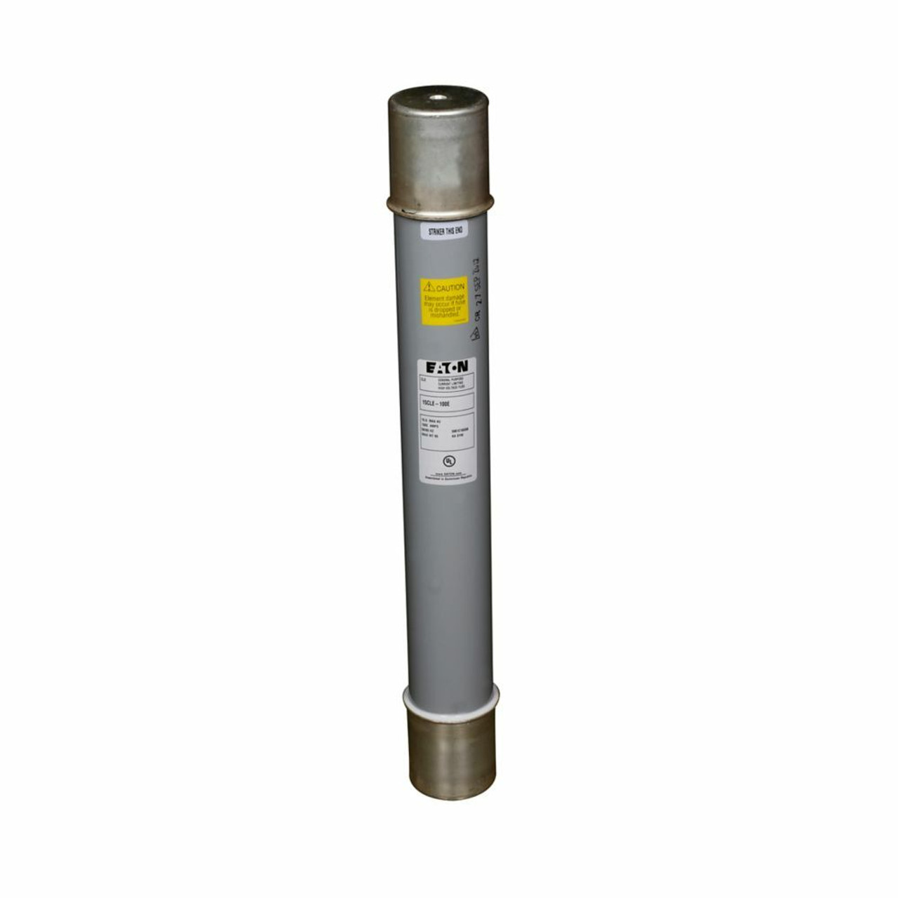 Medium Voltage Fuses
