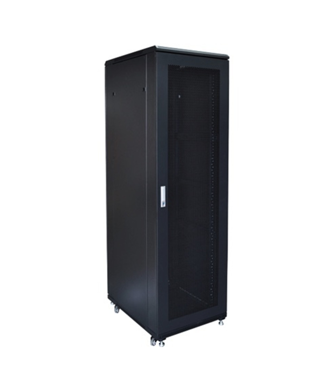 Server Racks & Cabinets