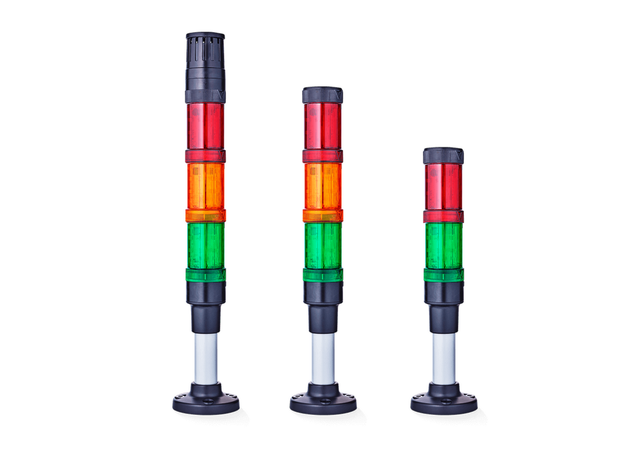 Signaling Solutions