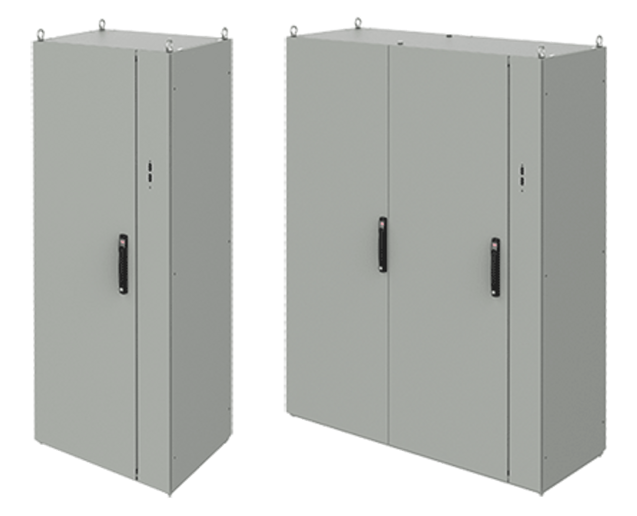 Disconnect Enclosures