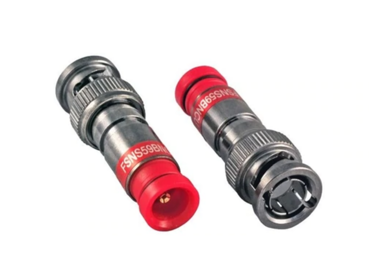 Connectors & Adapters