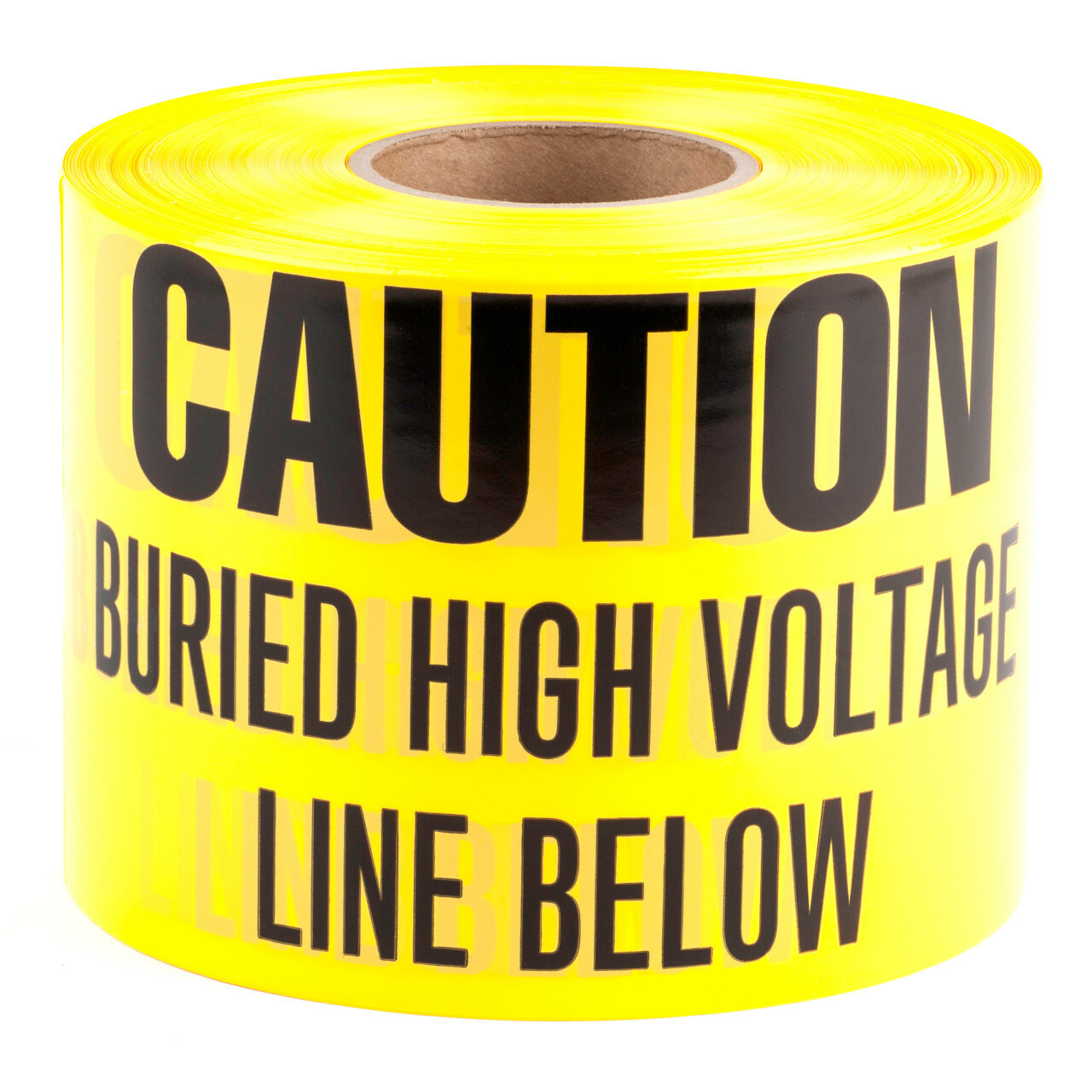 Warning Tape