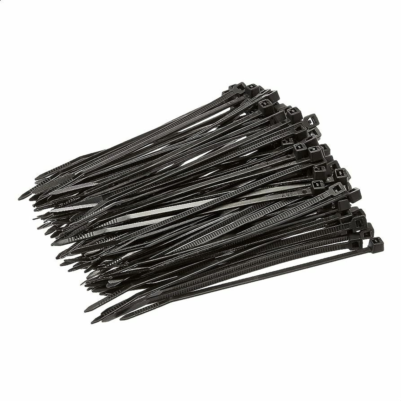 Cable Ties & Bases