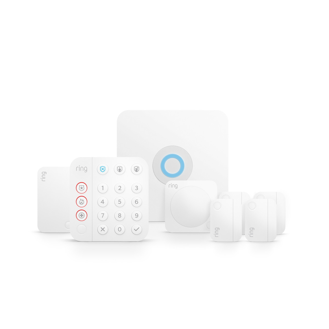 Smart Alarm
