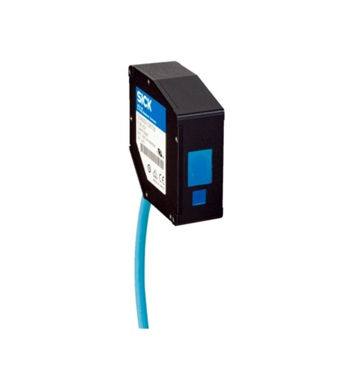 Displacement Sensors