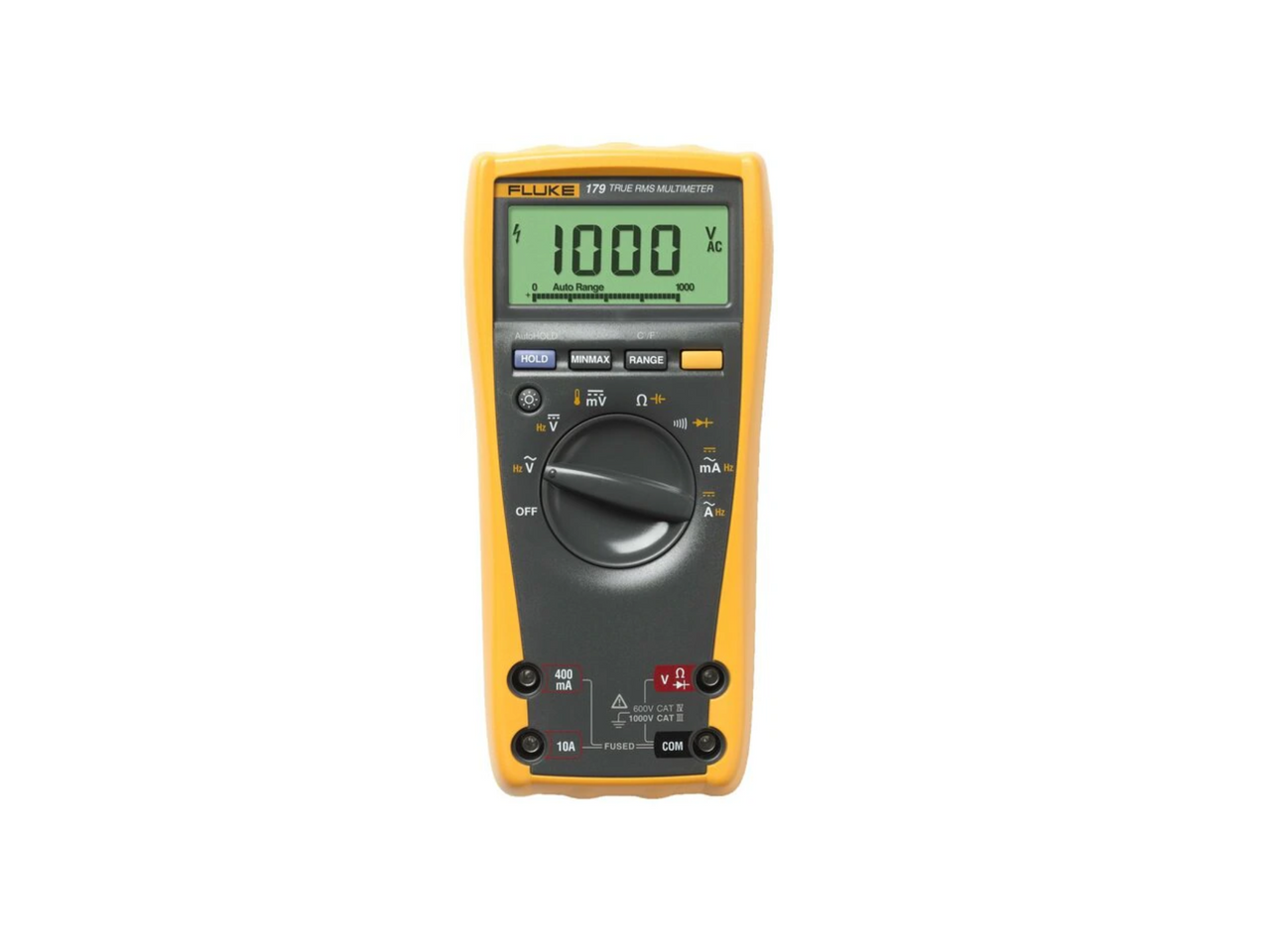 Test & Measurement