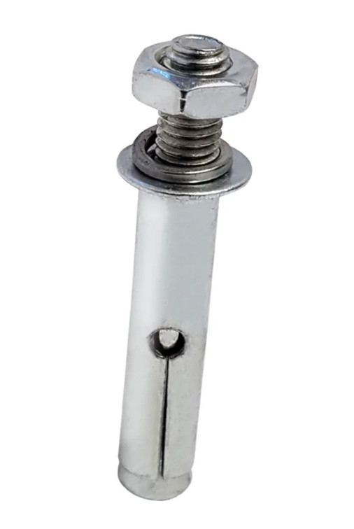 Quest Cable Tray Anchor Bolts Southern Electronics