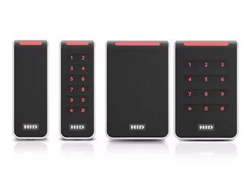 HID Card Readers: A Cornerstone of Modern Security Systems