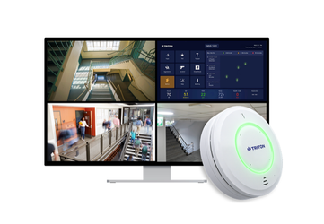 Enhancing School Safety with the Triton ULTRA Sensor