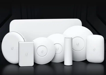 Exploring Ubiquiti Switches, Access Control, and Cameras