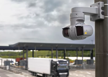 Meet the Axis Q6225‑LE: Exceptional Power Meets Rugged Durability