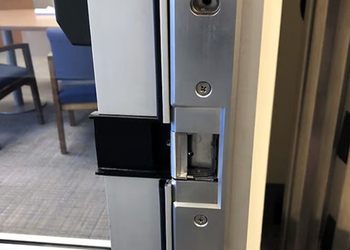 The Importance of HES Door Strikes in Access Control Systems